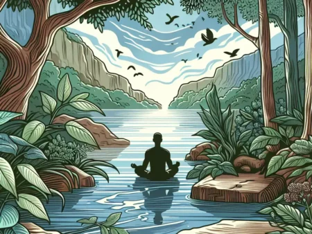 Mengatasi Tantangan Kesehatan Mental dengan Menerapkan Latihan Mindfulness