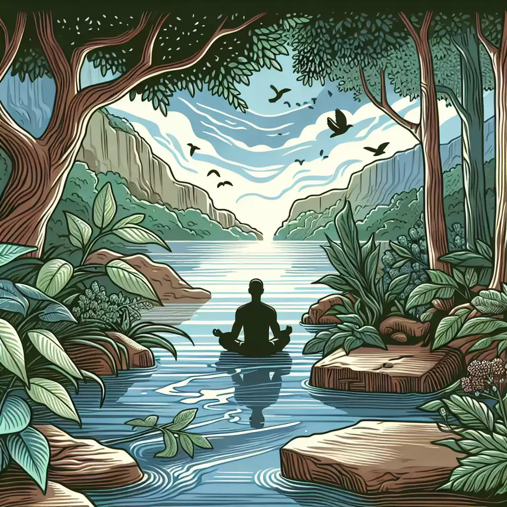 Mengatasi Tantangan Kesehatan Mental dengan Menerapkan Latihan Mindfulness