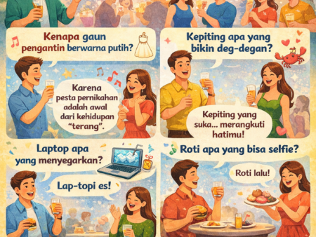 Menemukan Tujuan Hidup dan Mewujudkan Impian Anda