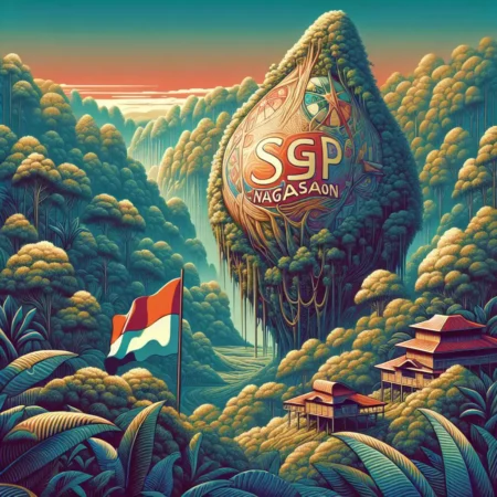 Paito Warna SGP Nagasaon