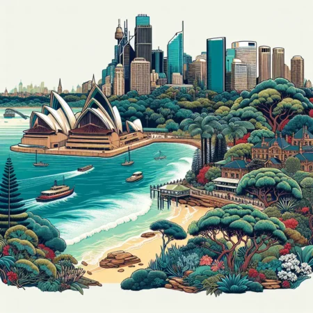 Paito Warna Sydney Nagasaon