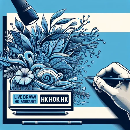 Live Draw HK Angkanet