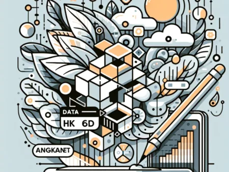 Data HK 6D Angkanet