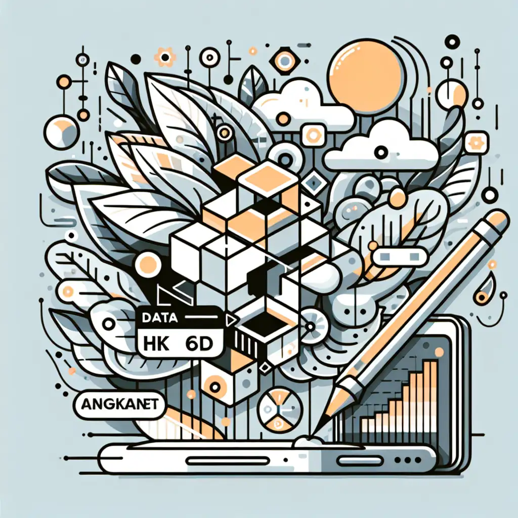Data HK 6D Angkanet