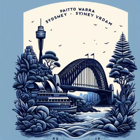 Paito Warna Sydney Virdsam