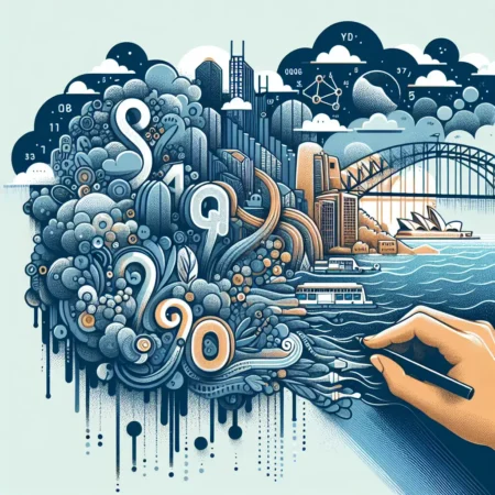 Data Togel Sydney Bos Paito