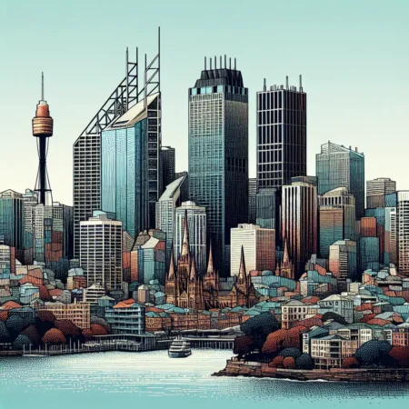 Live Draw Sydney Virdsam