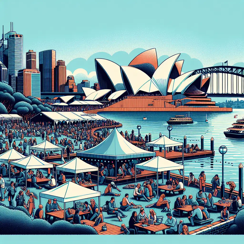 Live Draw Sydney Raja Dunia Togel