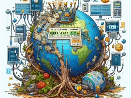 Data SGP Raja Dunia Togel