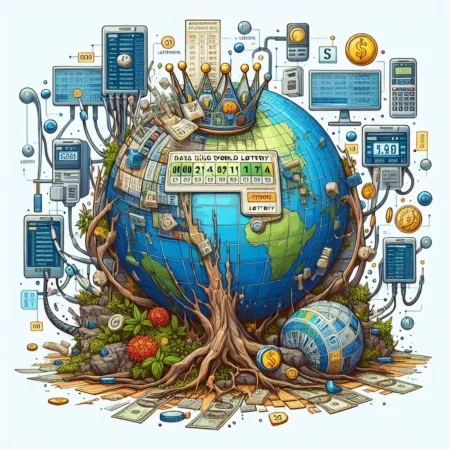 Data SGP Raja Dunia Togel