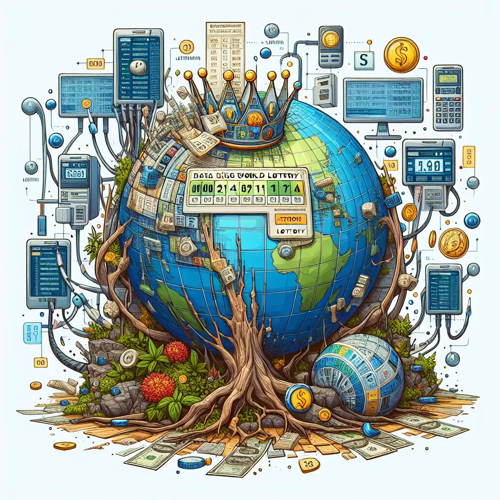 Data SGP Raja Dunia Togel