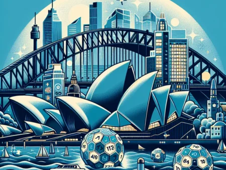 Data Togel Sydney Raja Dunia Togel