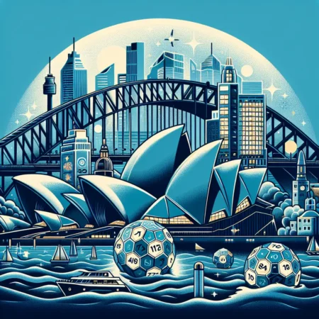Data Togel Sydney Raja Dunia Togel