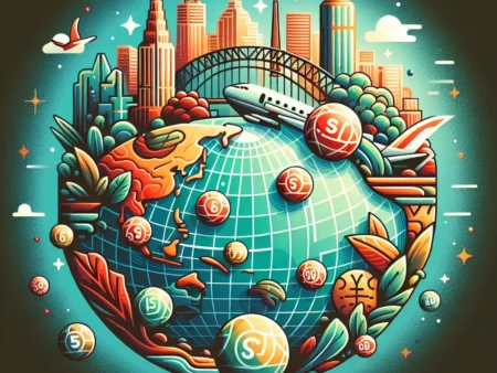 Data Togel Sydney 6D Raja Dunia Togel