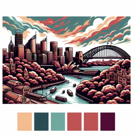Paito Warna Sydney Pencari Angka