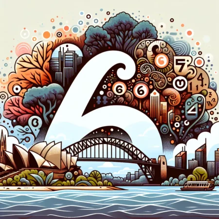 Live Draw Sydney Angka Paito