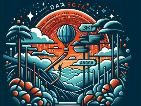 Data SGP Angka Paito