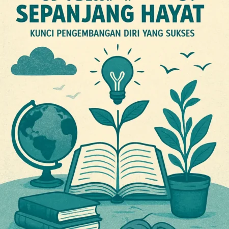 Menjadi Pembelajar Sepanjang Hayat: Kunci Pengembangan Diri yang Sukses
