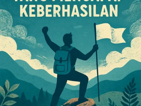 Bangkit dari Keterpurukan: Cerita Orang yang Mencapai Keberhasilan