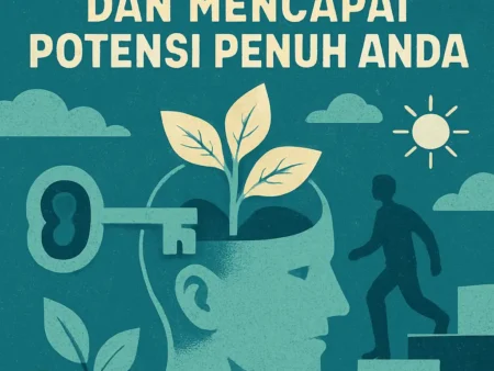 Teknik untuk Mengubah Mindset dan Mencapai Potensi Penuh Anda