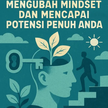Teknik untuk Mengubah Mindset dan Mencapai Potensi Penuh Anda