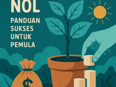 Membangun Bisnis dari Nol: Panduan Sukses untuk Pemula