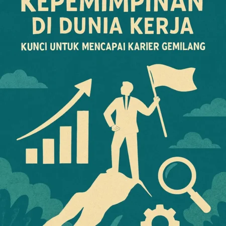 Meningkatkan Kepemimpinan di Dunia Kerja: Kunci untuk Mencapai Karier Gemilang