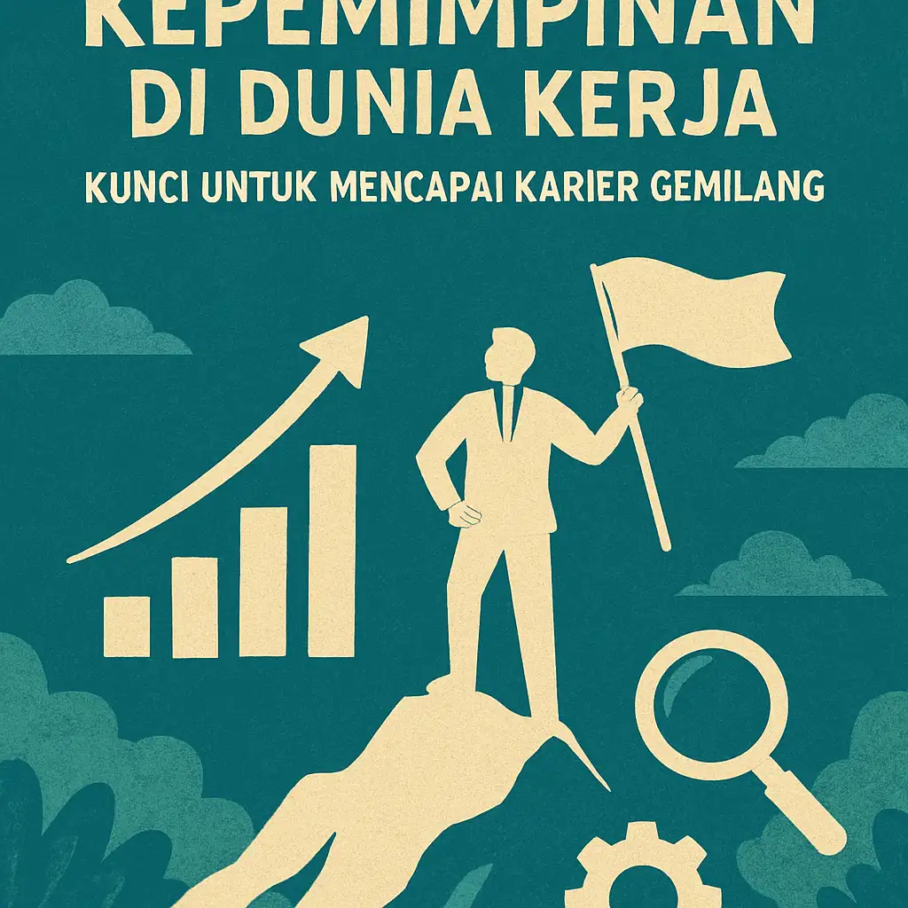 Meningkatkan Kepemimpinan di Dunia Kerja: Kunci untuk Mencapai Karier Gemilang